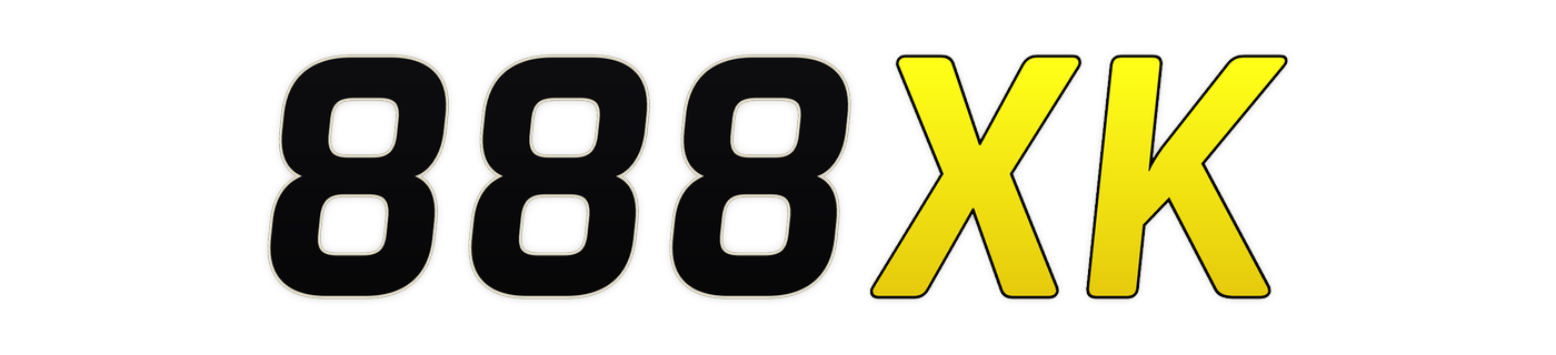 888xk